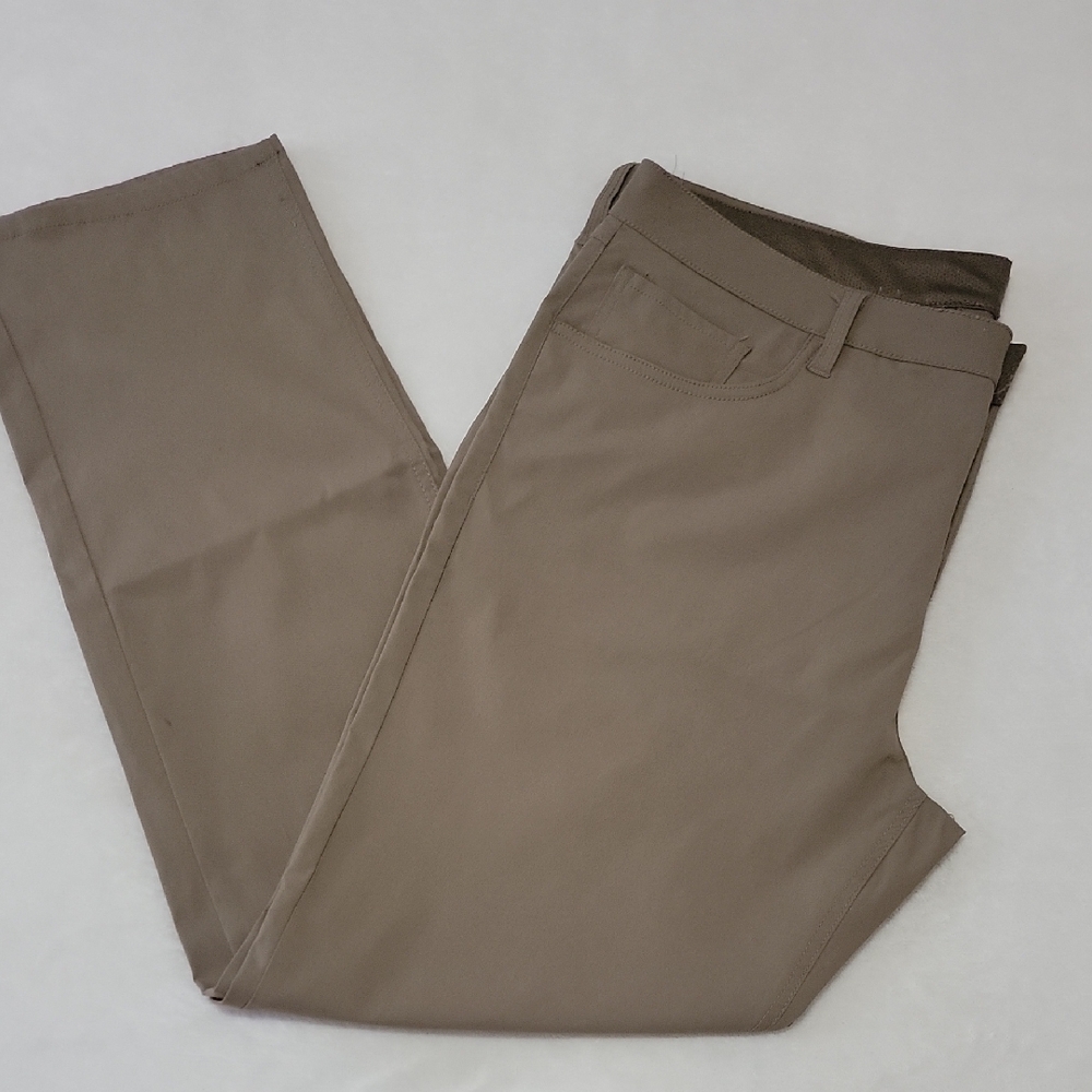 Weatherproof Vintage Expedition Straight Leg Pant